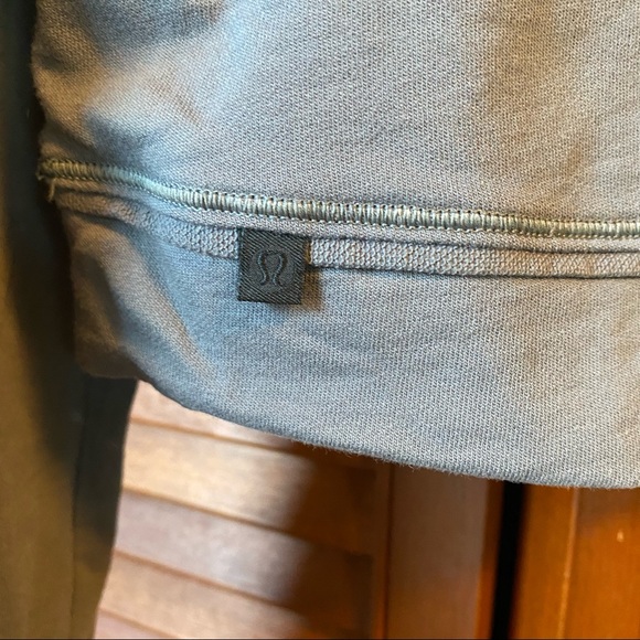 🍋 Lululemon Crop top - Picture 9 of 9